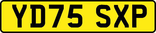 YD75SXP