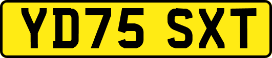 YD75SXT