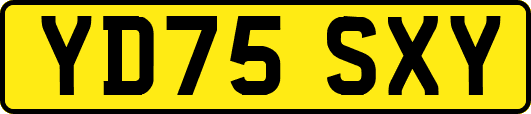 YD75SXY
