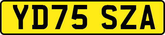 YD75SZA