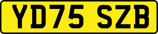 YD75SZB