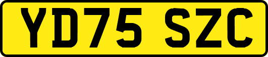 YD75SZC