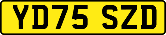 YD75SZD