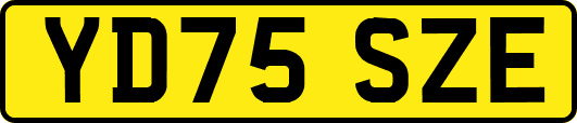 YD75SZE