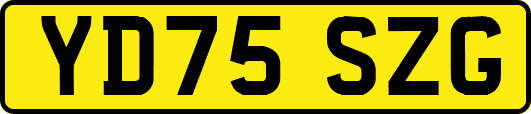 YD75SZG