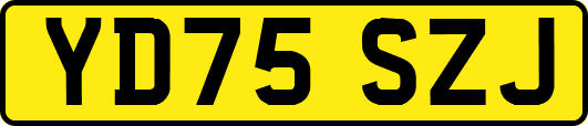 YD75SZJ