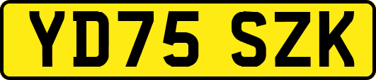 YD75SZK