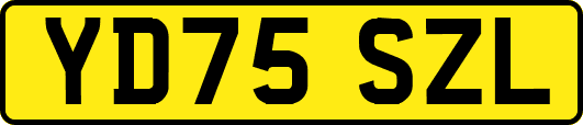 YD75SZL