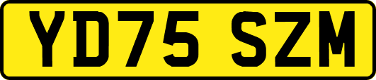 YD75SZM