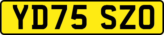 YD75SZO