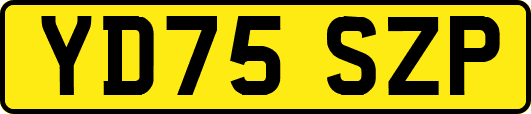 YD75SZP