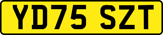 YD75SZT