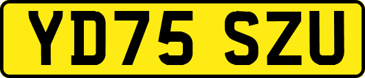 YD75SZU