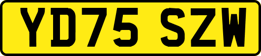 YD75SZW