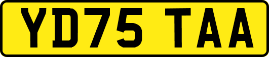 YD75TAA