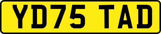 YD75TAD