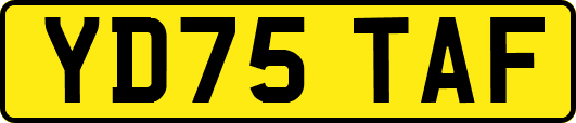 YD75TAF