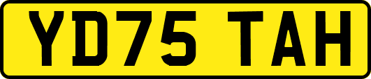 YD75TAH