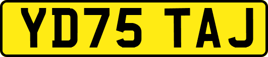 YD75TAJ