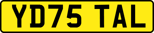 YD75TAL