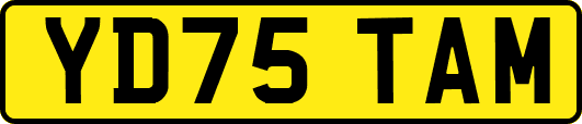 YD75TAM