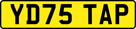 YD75TAP