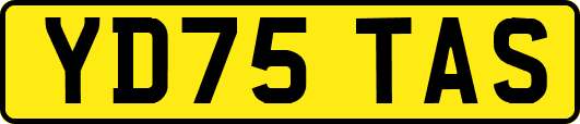 YD75TAS