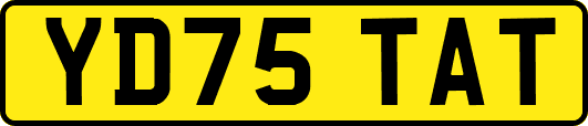 YD75TAT