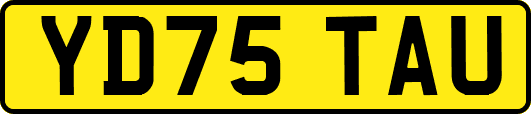 YD75TAU