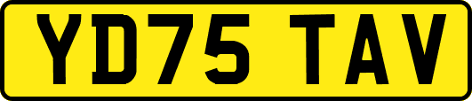 YD75TAV