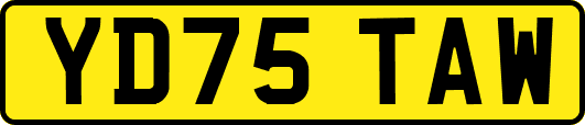 YD75TAW