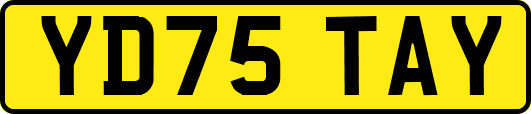 YD75TAY