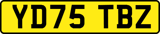YD75TBZ