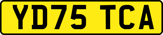 YD75TCA