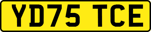 YD75TCE