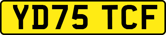 YD75TCF