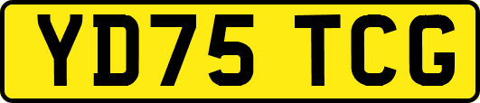 YD75TCG