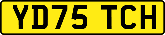 YD75TCH