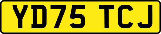 YD75TCJ