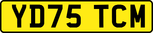 YD75TCM