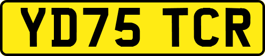 YD75TCR