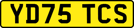 YD75TCS