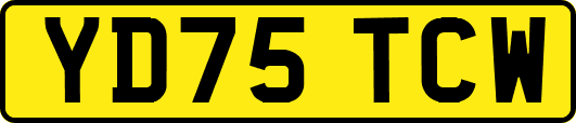 YD75TCW