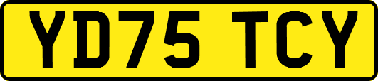 YD75TCY
