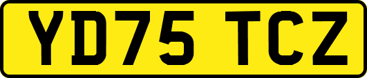 YD75TCZ
