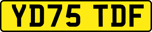 YD75TDF