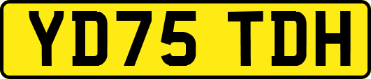 YD75TDH