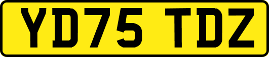 YD75TDZ