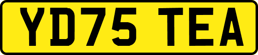 YD75TEA