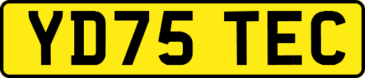 YD75TEC